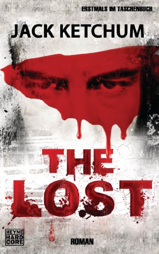 The Lost: Roman von HEYNE